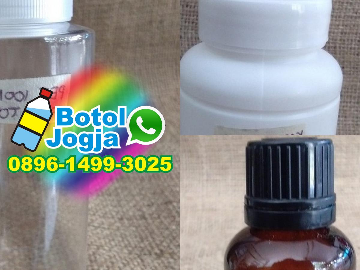 Label Botol Plastik Surabaya 0896 1499 3025 wa Botol 